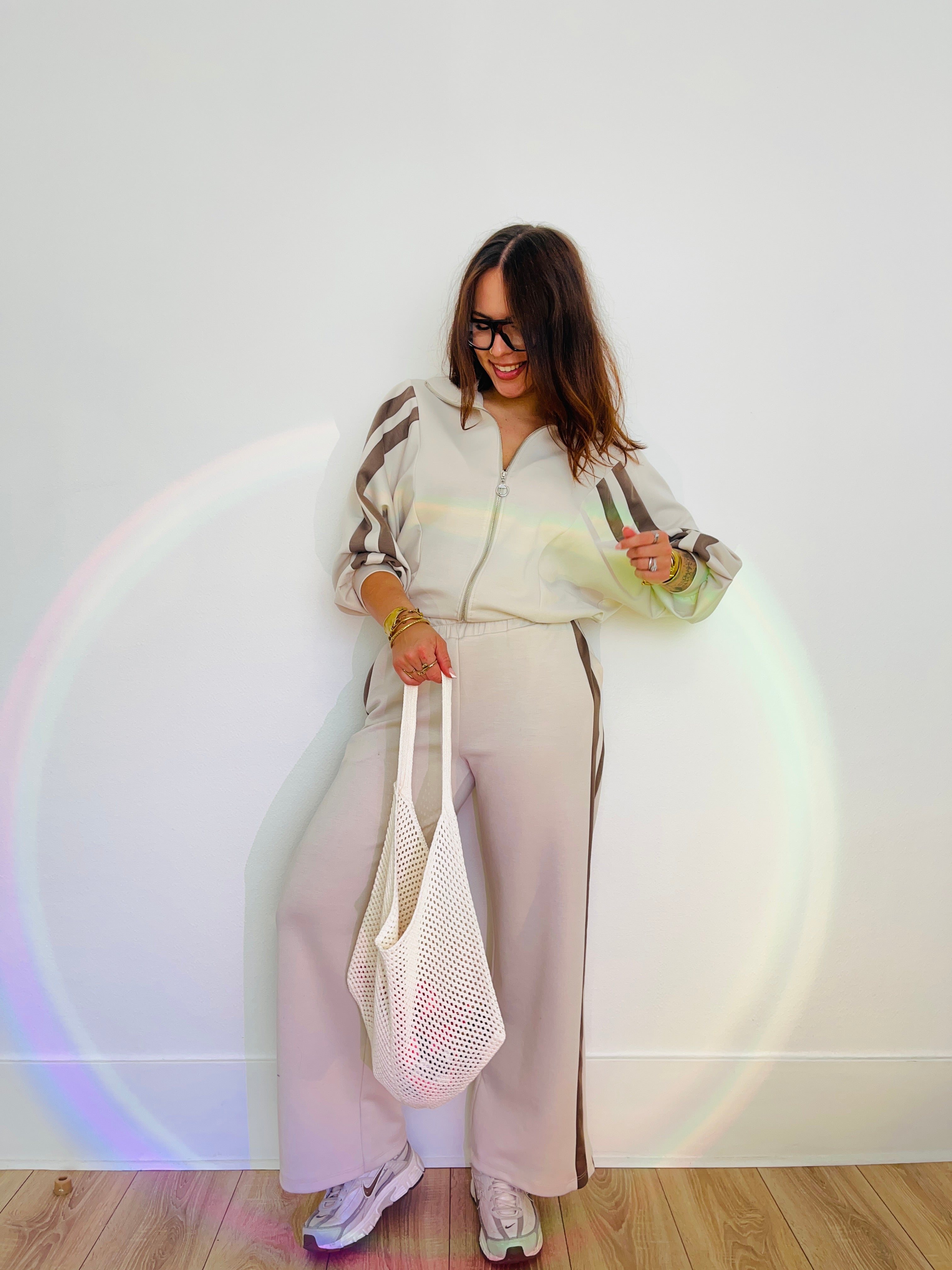 Ensemble NUDE