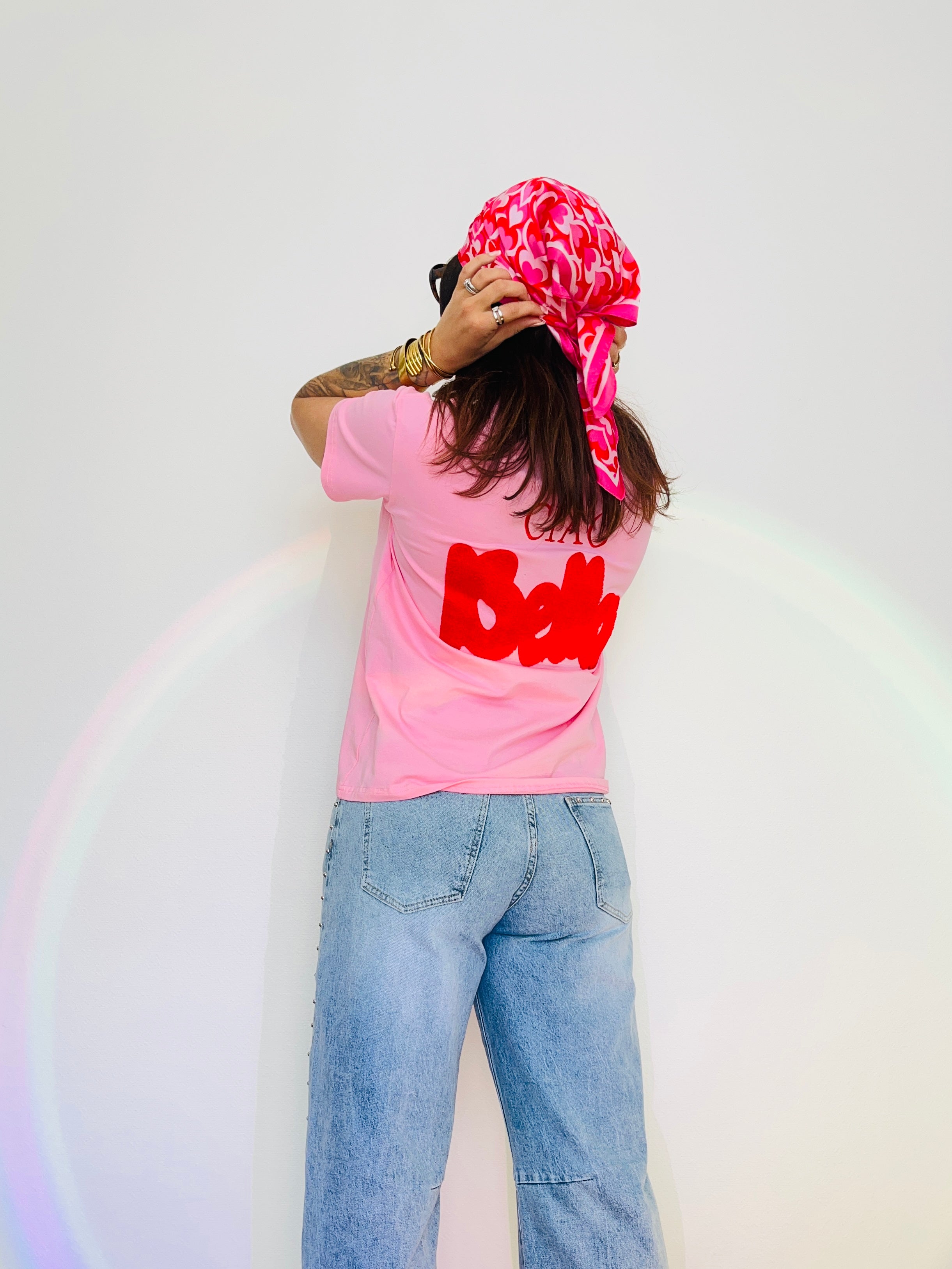 T-Shirt CIAO BELLA