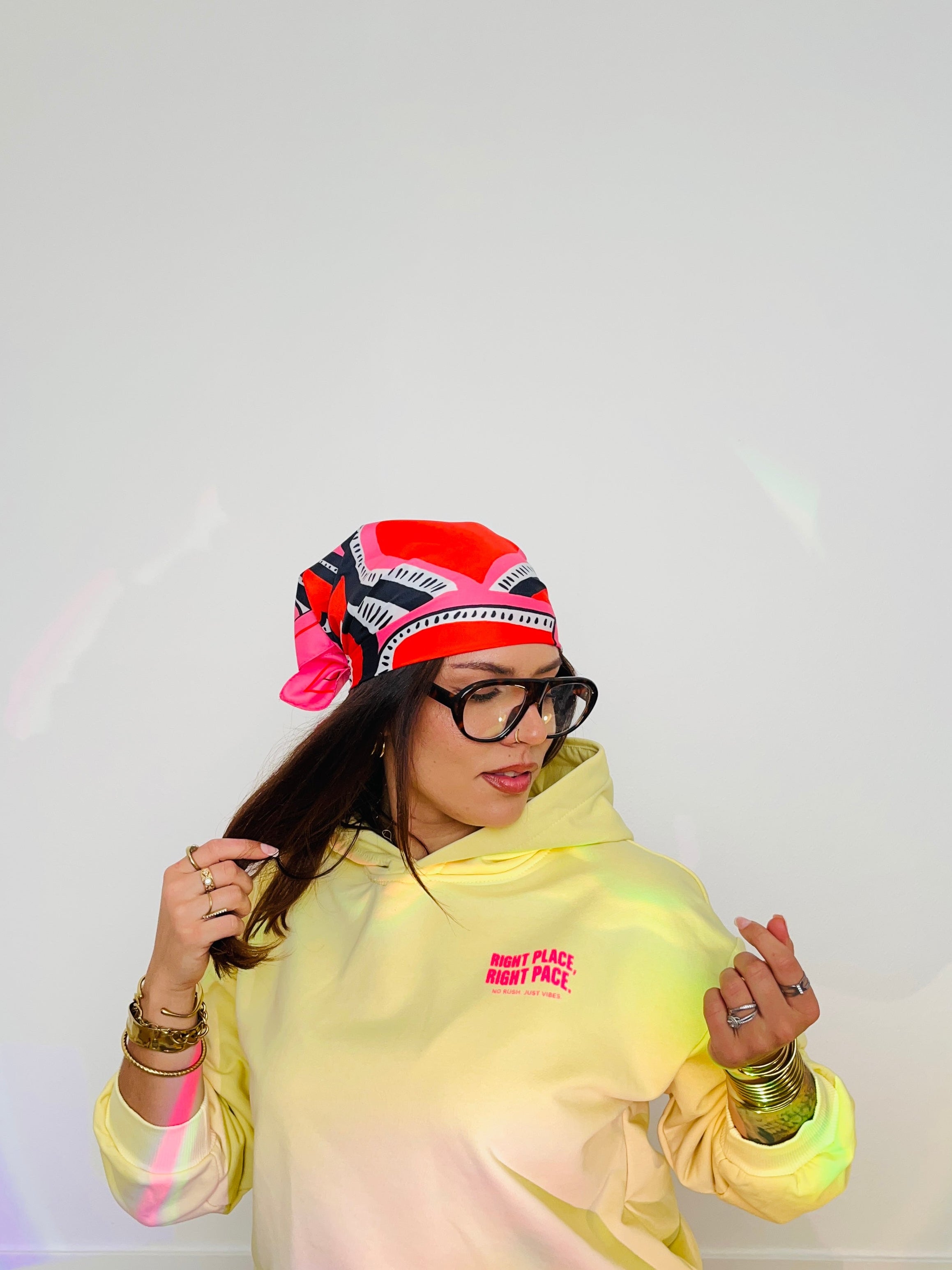 Foulard