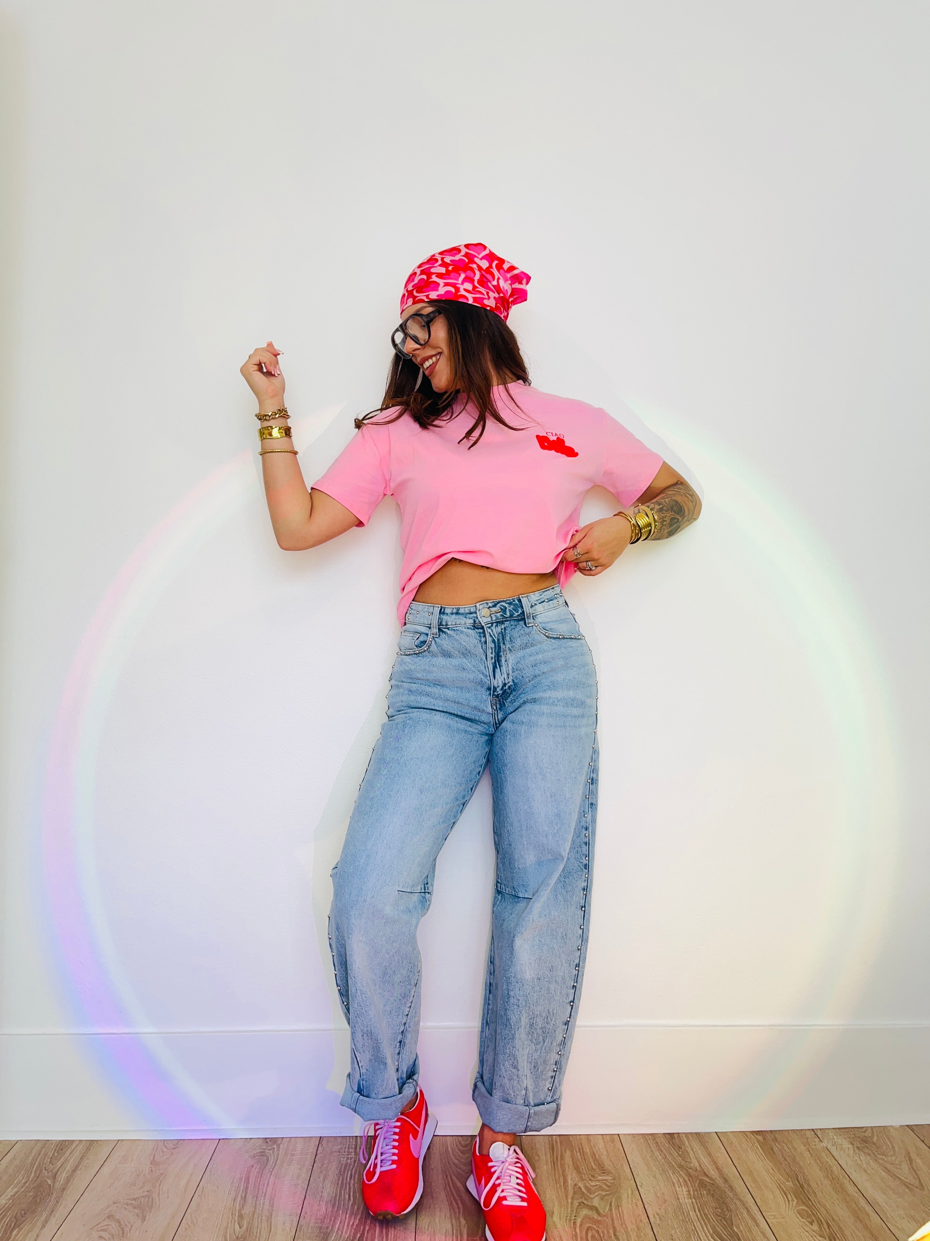 T-Shirt CIAO BELLA