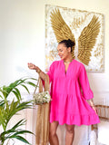 Robe CAPUCINE