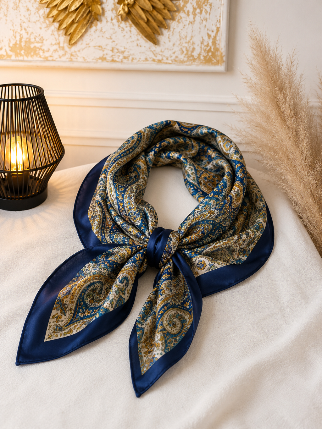 Foulard