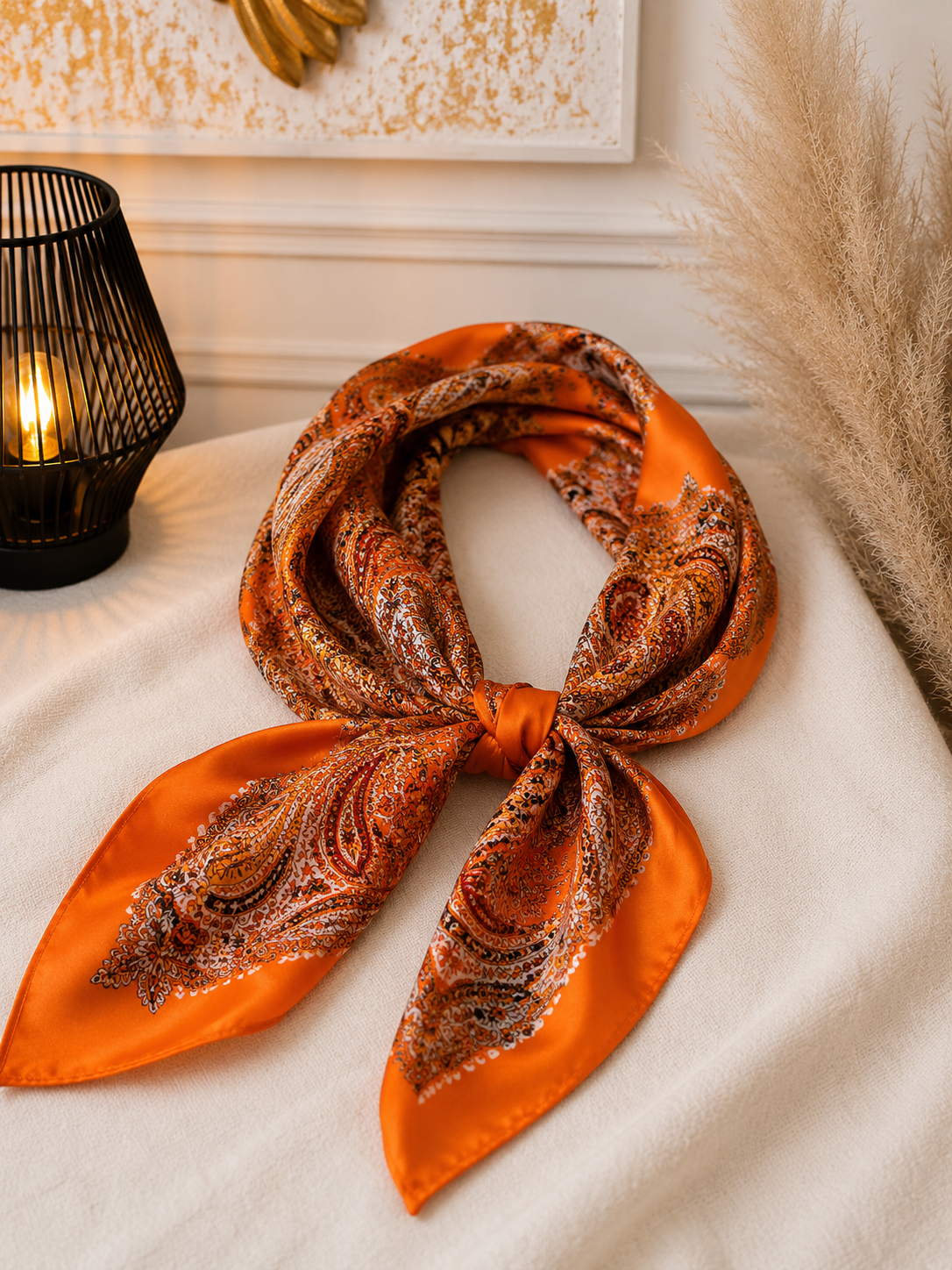 Foulard